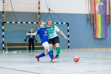 Bild 136 - F Loewinnen Hallen Cup